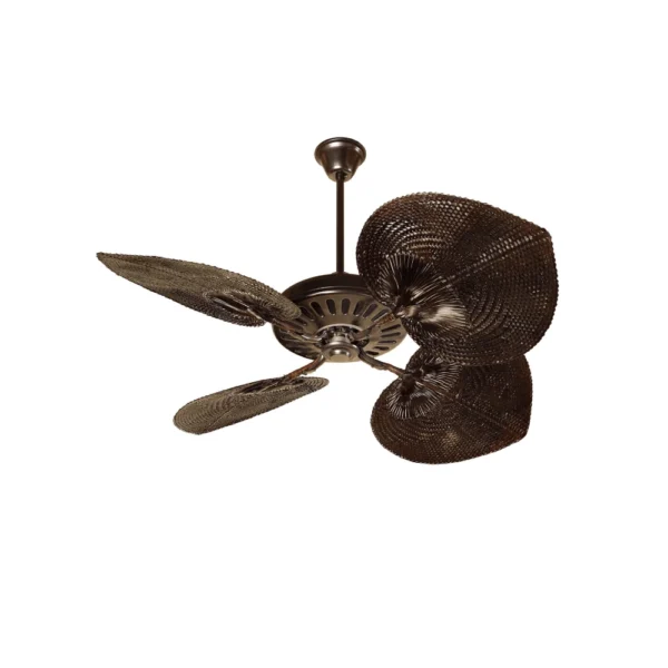 Ventilador Casablanca Chocolate