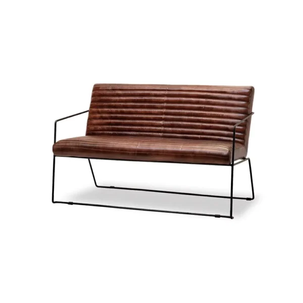 Sillon Gambia Doble