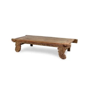 Mesa Komodo