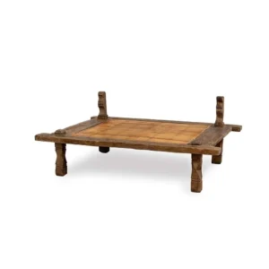 Mesa Weaving Sulawesi