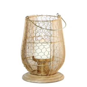 Candelabro Bavet