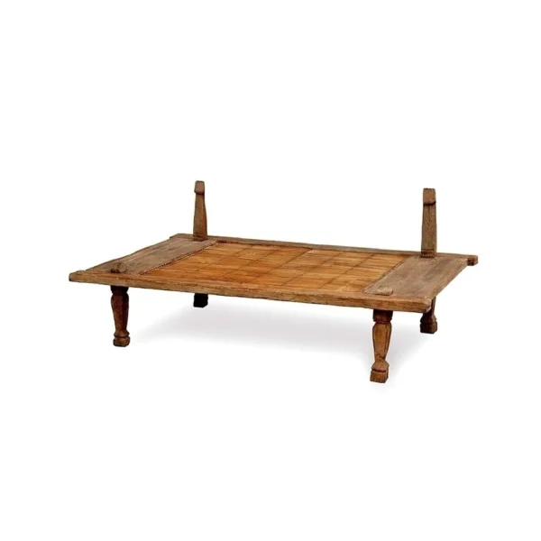 Mesa Weaving Sumatra