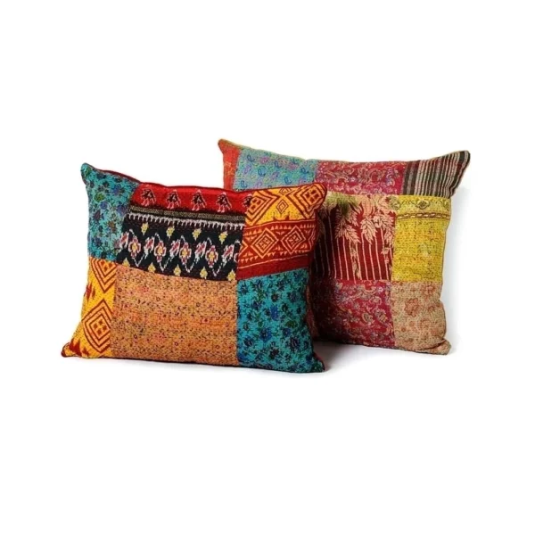 Almohadon Velvet