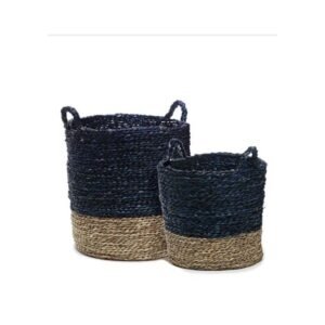 Set de canastos Thiem