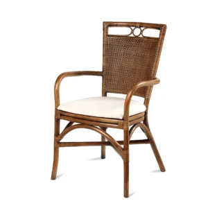 Silla Mayote con apoyabrazos