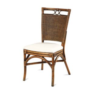 Silla Mayote sin apoyabrazos