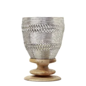 Candelabro Daman