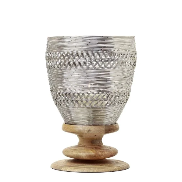 Candelabro Daman