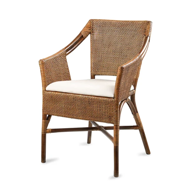 Silla Comoro
