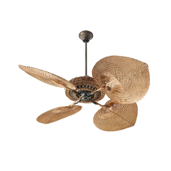 Ventilador Casablanca Miel