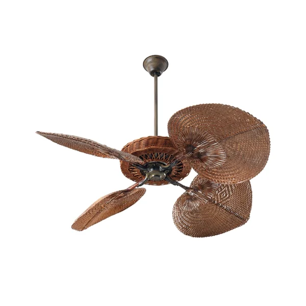 Ventilador Casablanca Habano