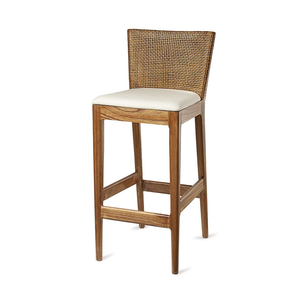 Banqueta de bar Virginia Clara