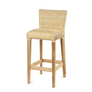 Banqueta de ratan Venice