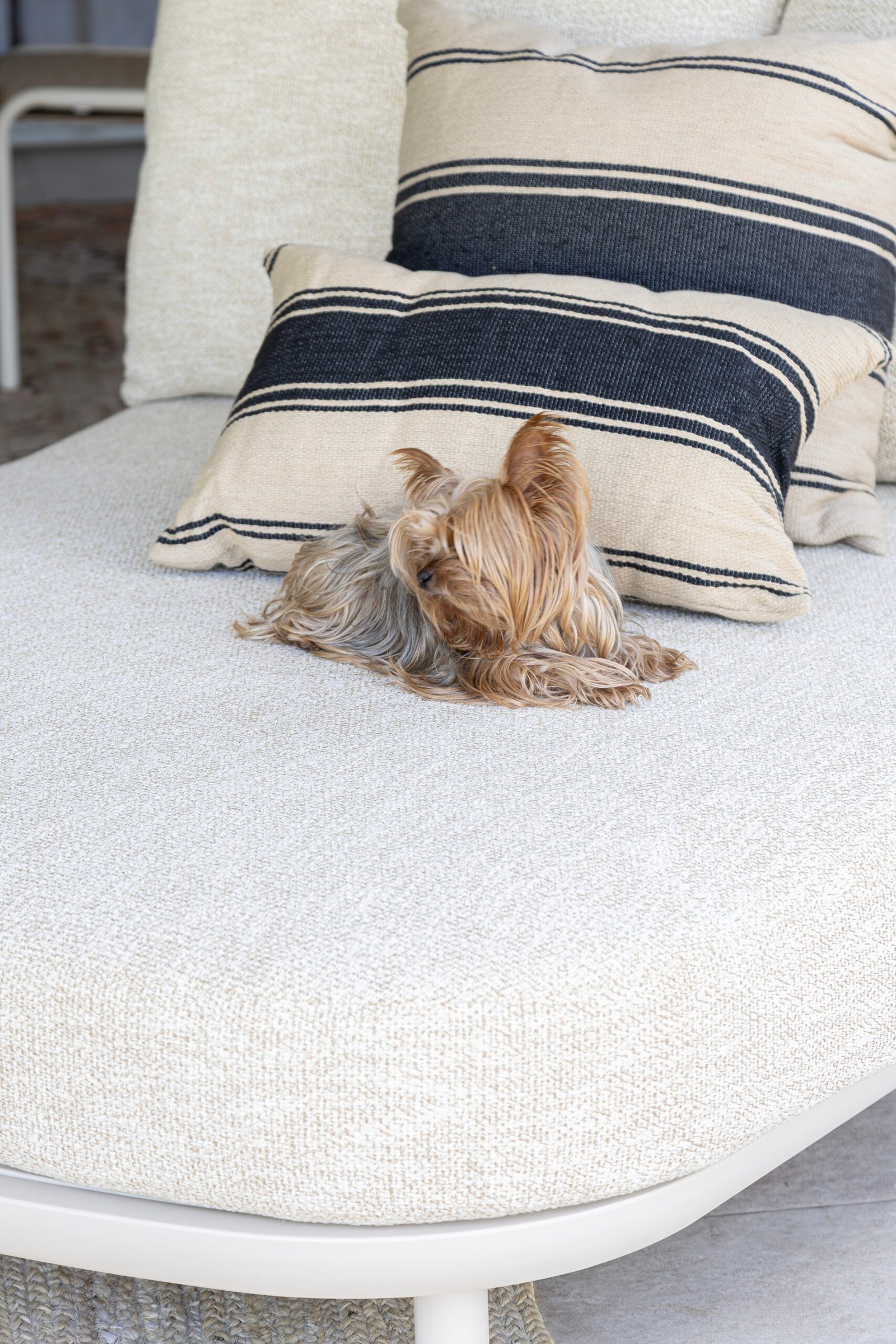 Sofá de exterior Balena Chaise - Image 2