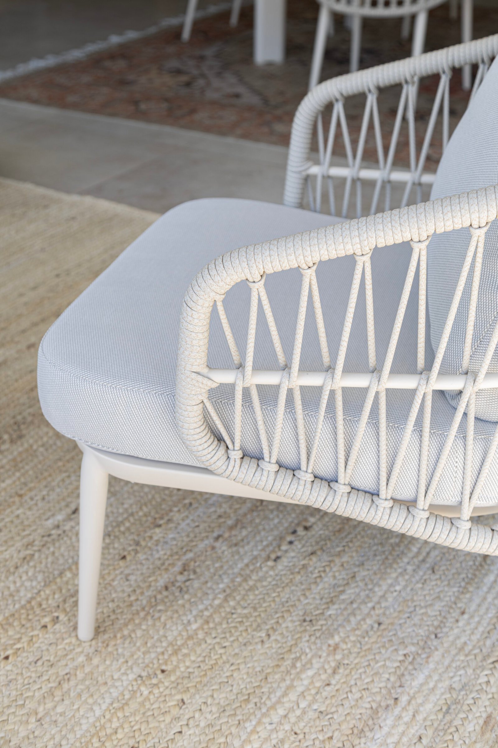 Set de exterior Ayana - Image 2