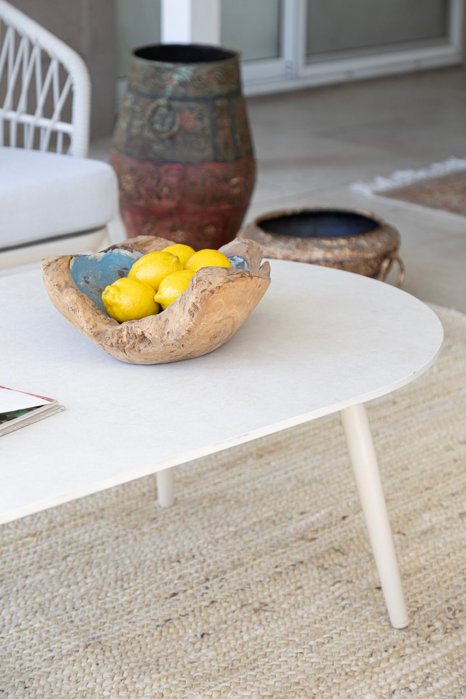 Set de exterior Ayana - Image 3