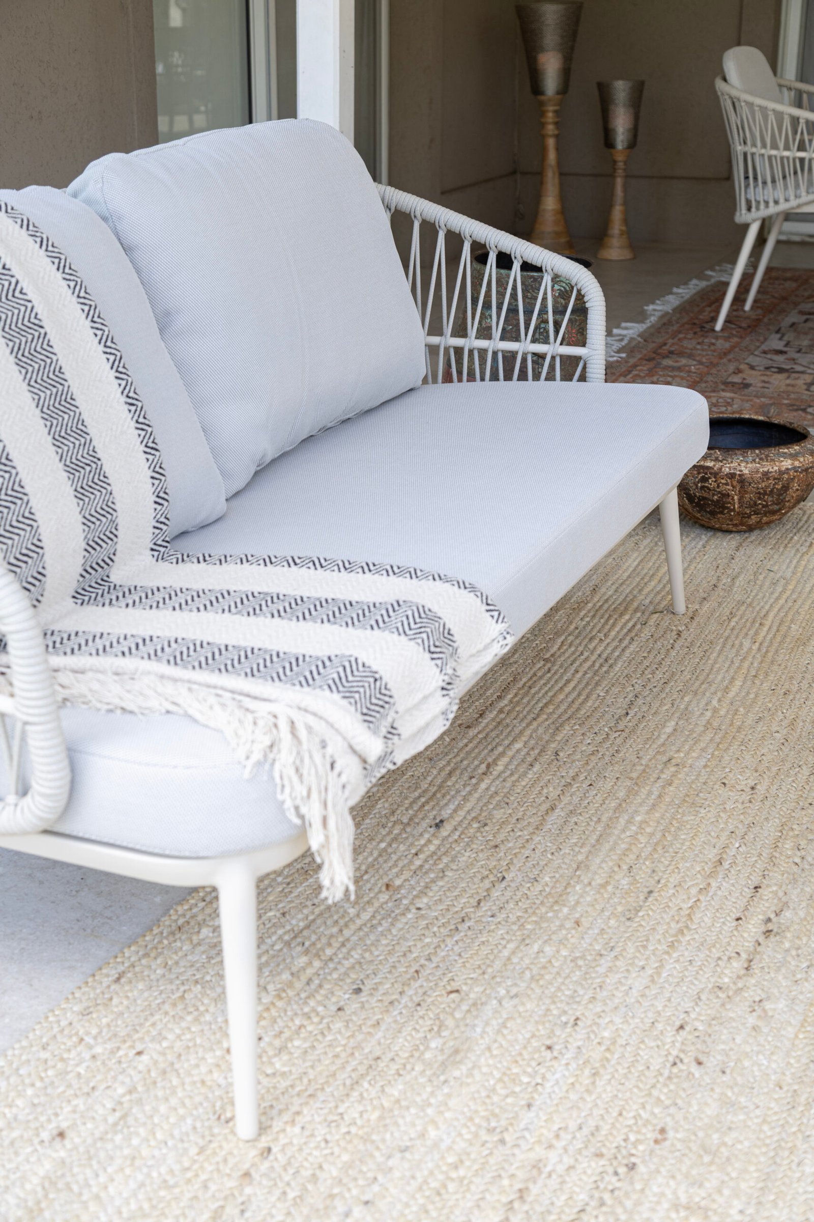 Set de exterior Ayana - Image 5