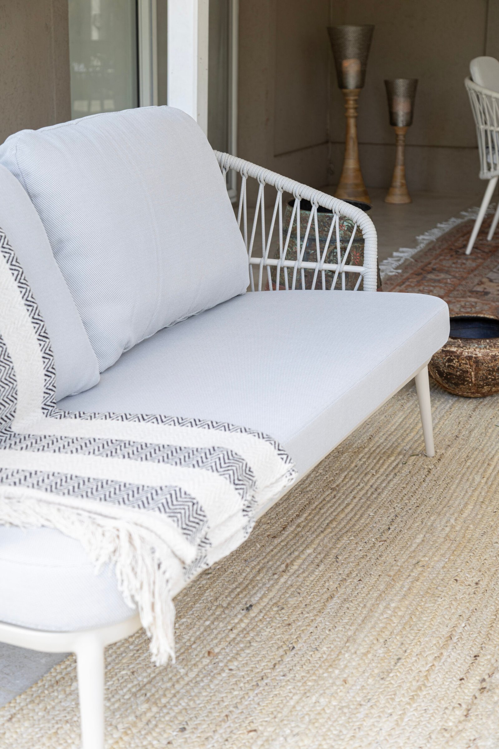 Set de exterior Ayana - Image 6