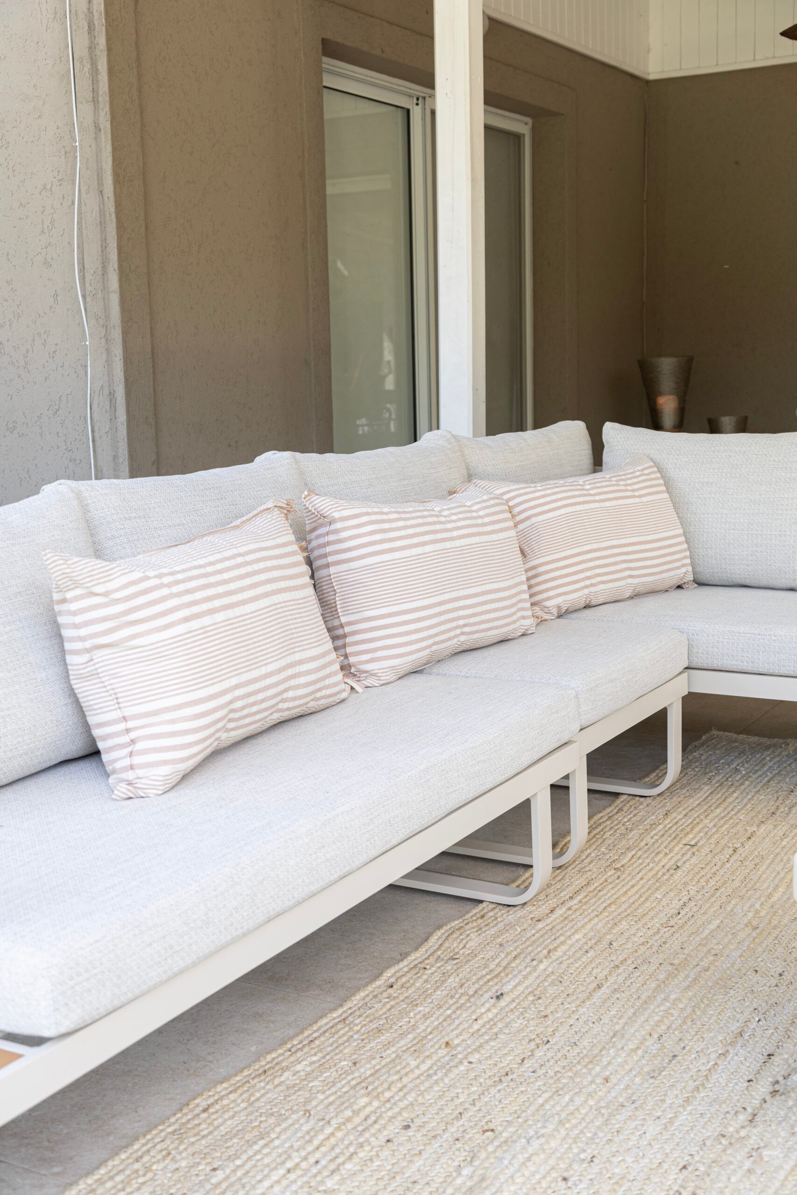 Set de exterior Morgan - Image 2