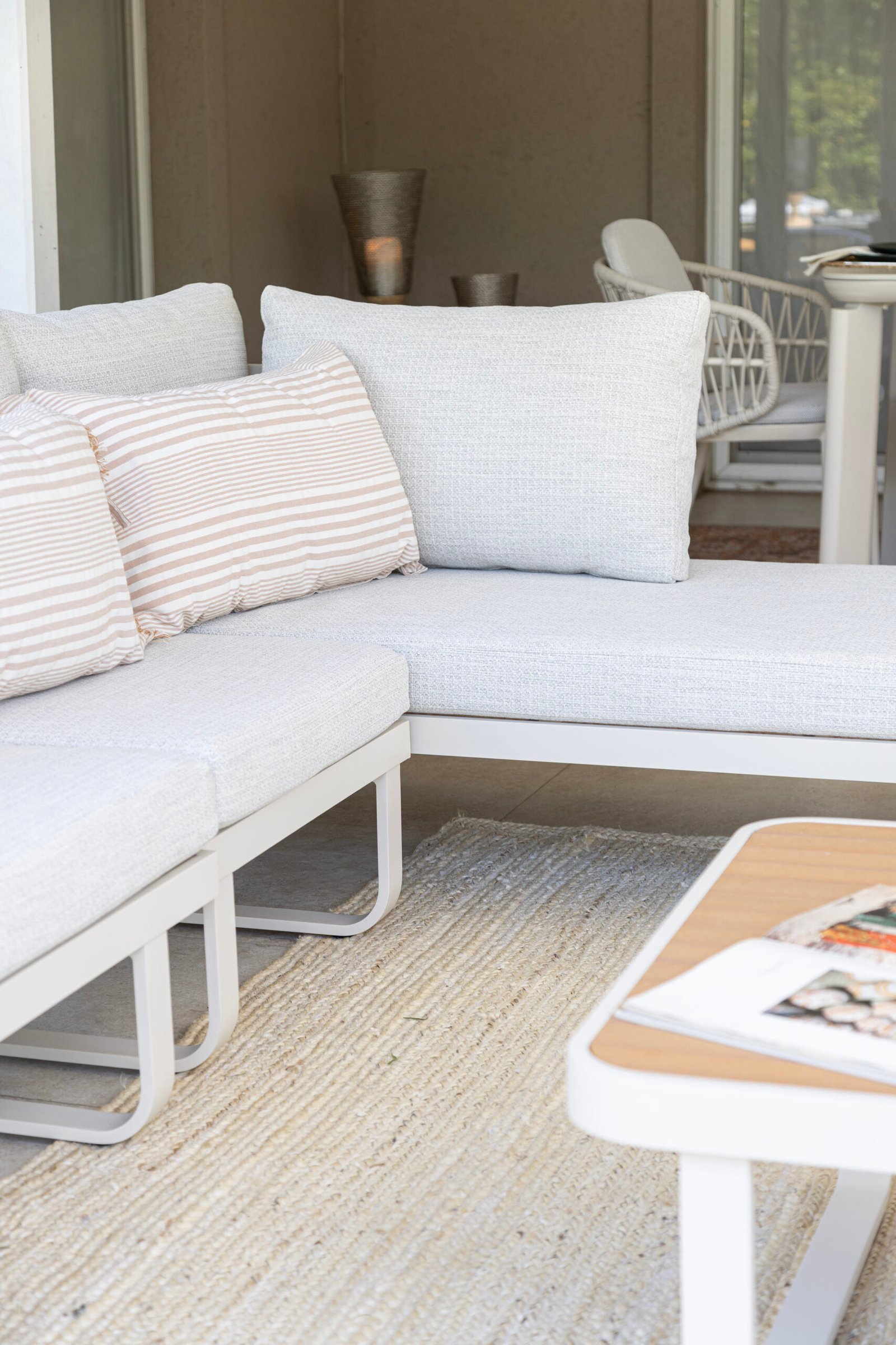 Set de exterior Morgan - Image 3