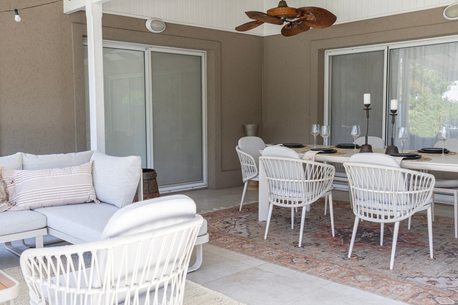 Silla de exterior Ayana - Image 4