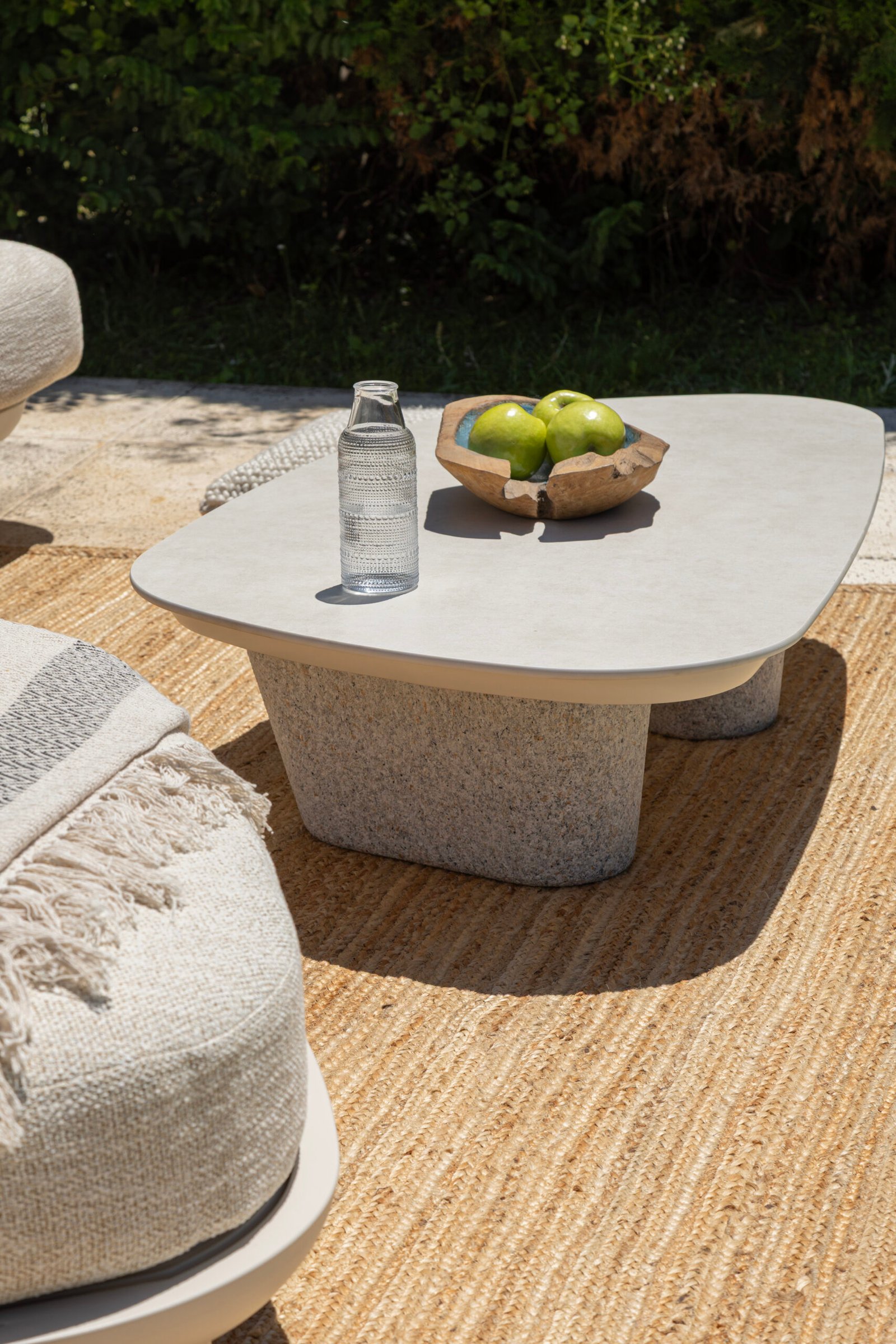 Mesa baja de exterior Balena - Image 5