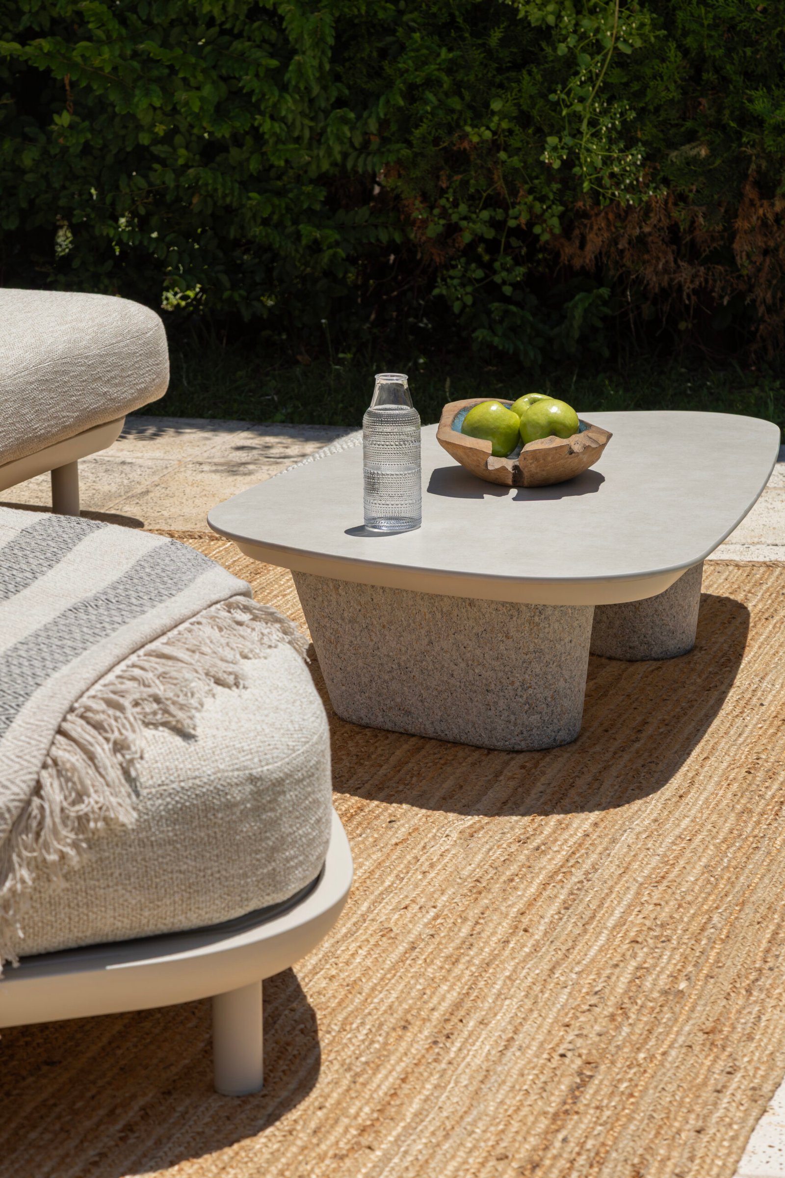 Mesa baja de exterior Balena - Image 6