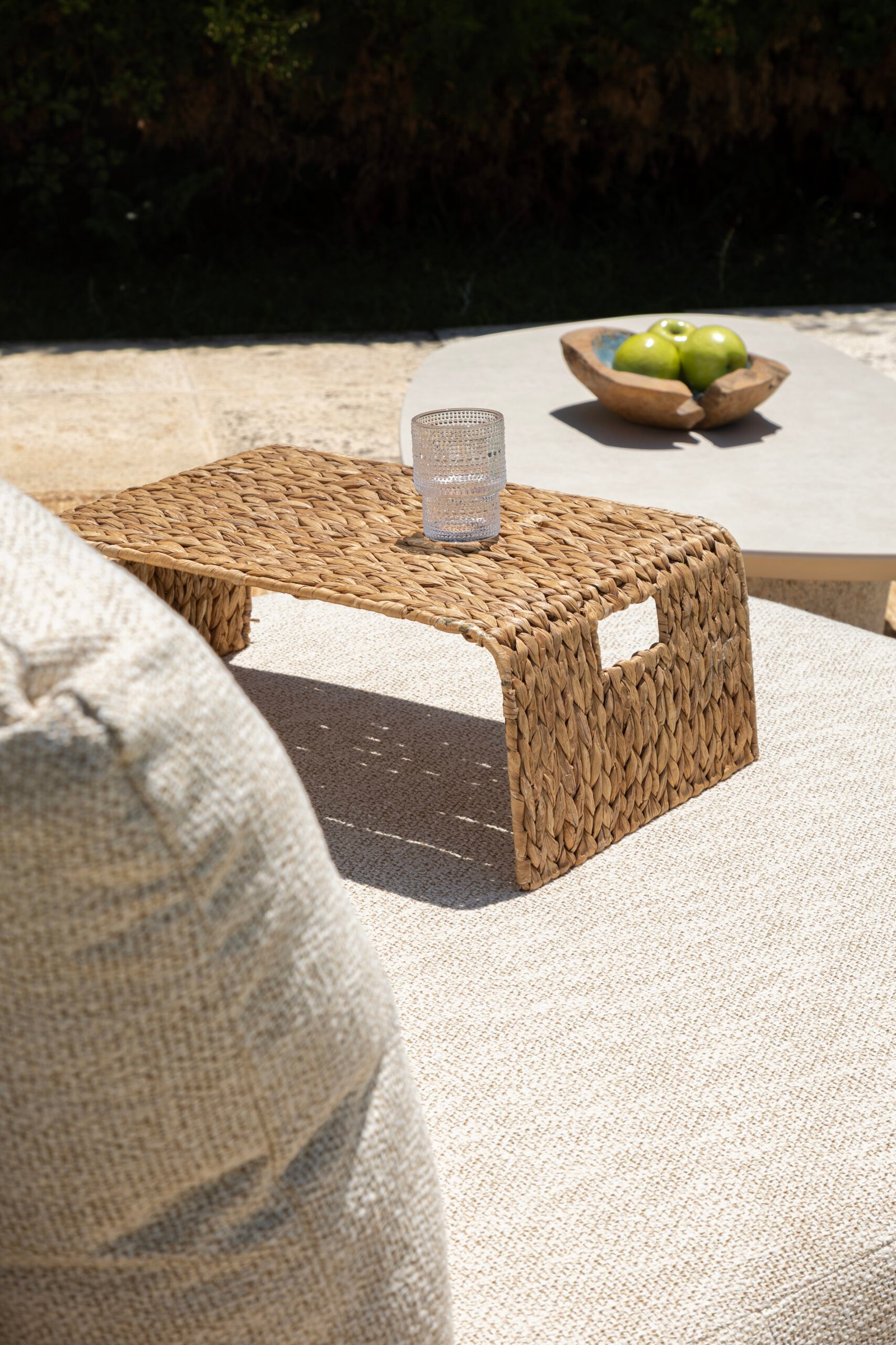 Sofá de exterior Balena Chaise - Image 6