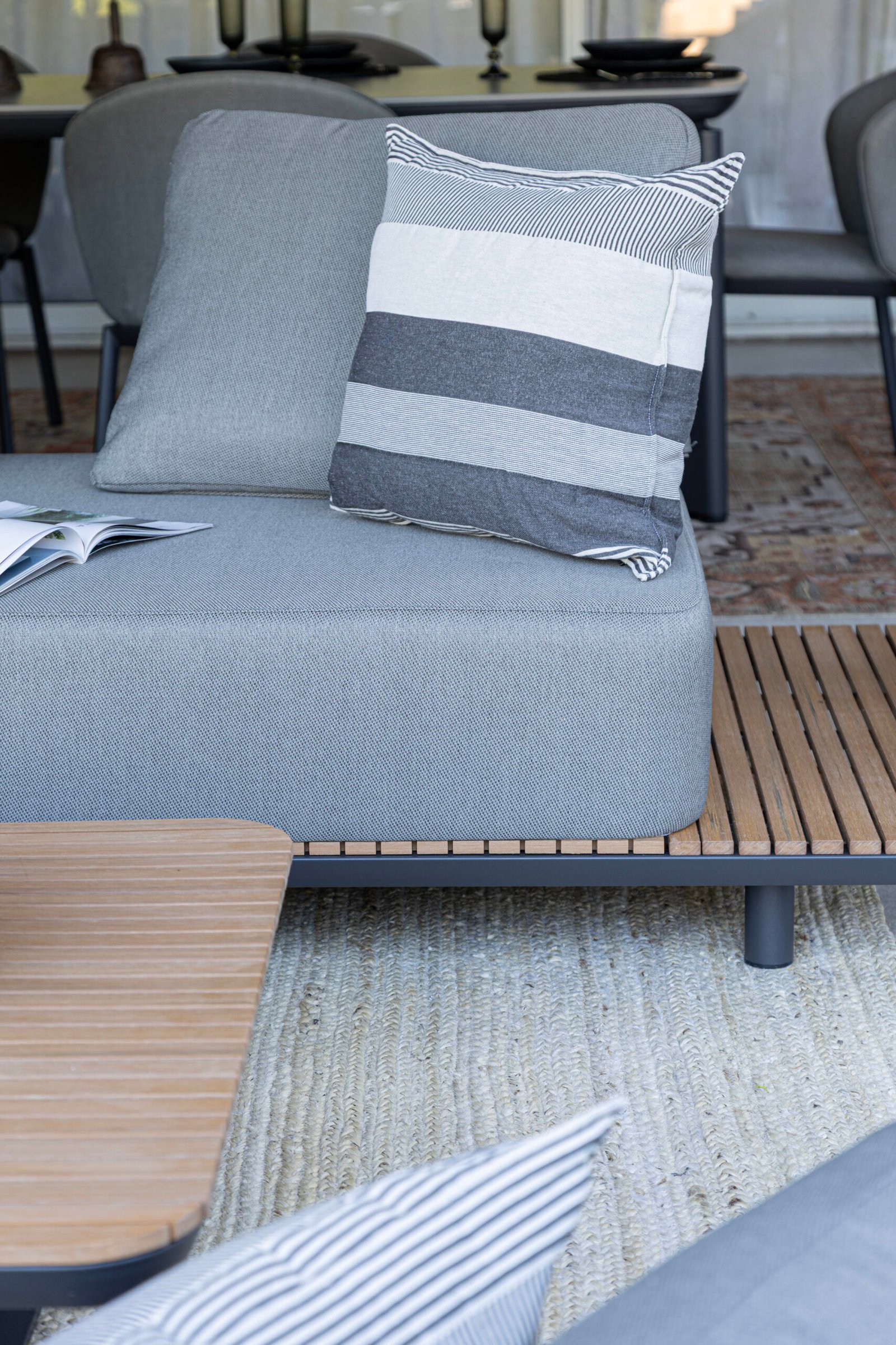 Sofá de exterior New Freedom - Image 3