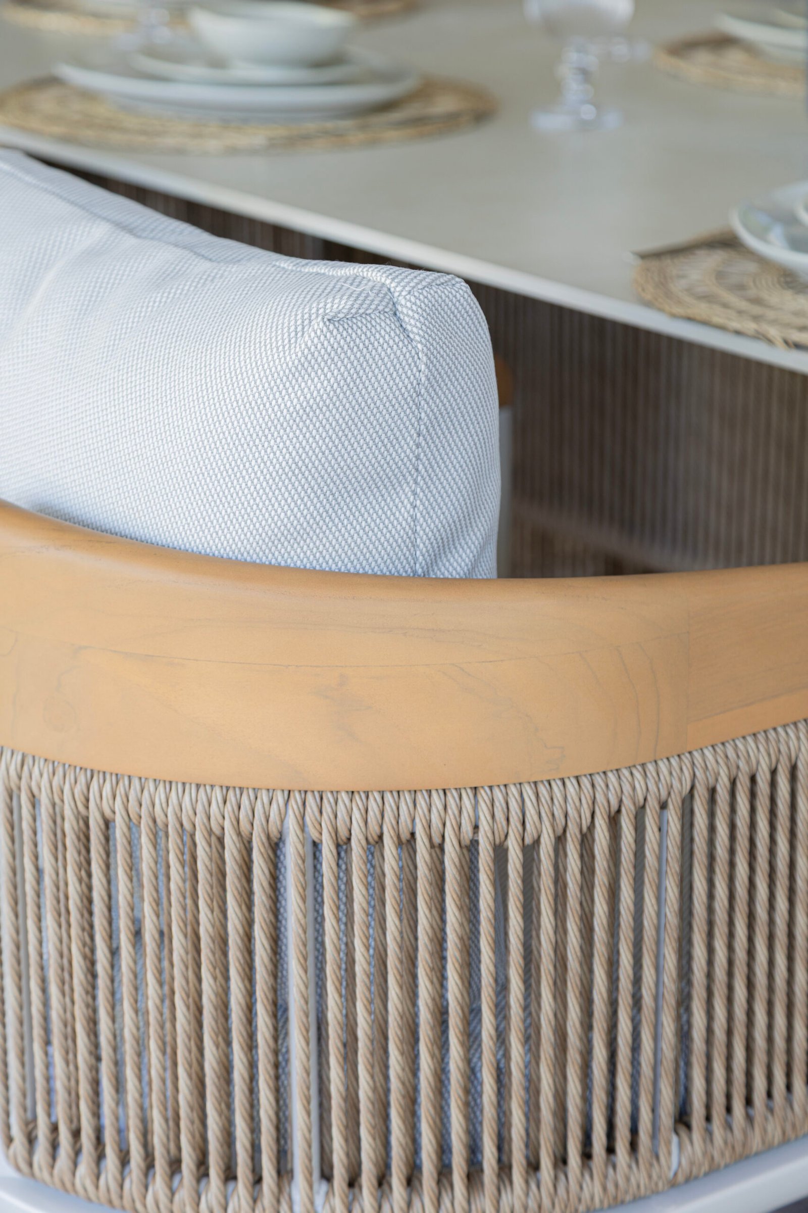 Silla de exterior Bienno - Image 2