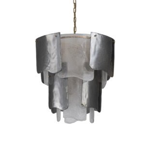 Lampara de colgar Nube