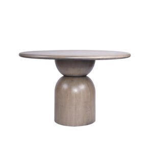 Mesa Comedor Olive Circular