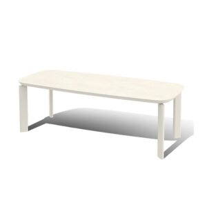 Mesa de comedor de exterior Oliver