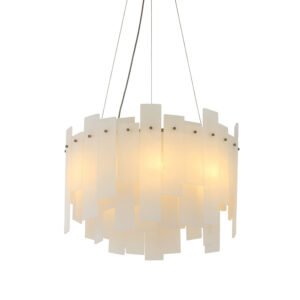 Lampara de colgar Milano