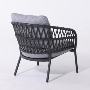 Set de exterior Monica