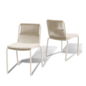 Silla de exterior Maui