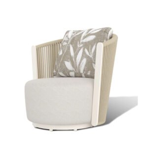 Sillon de exterior Hommy