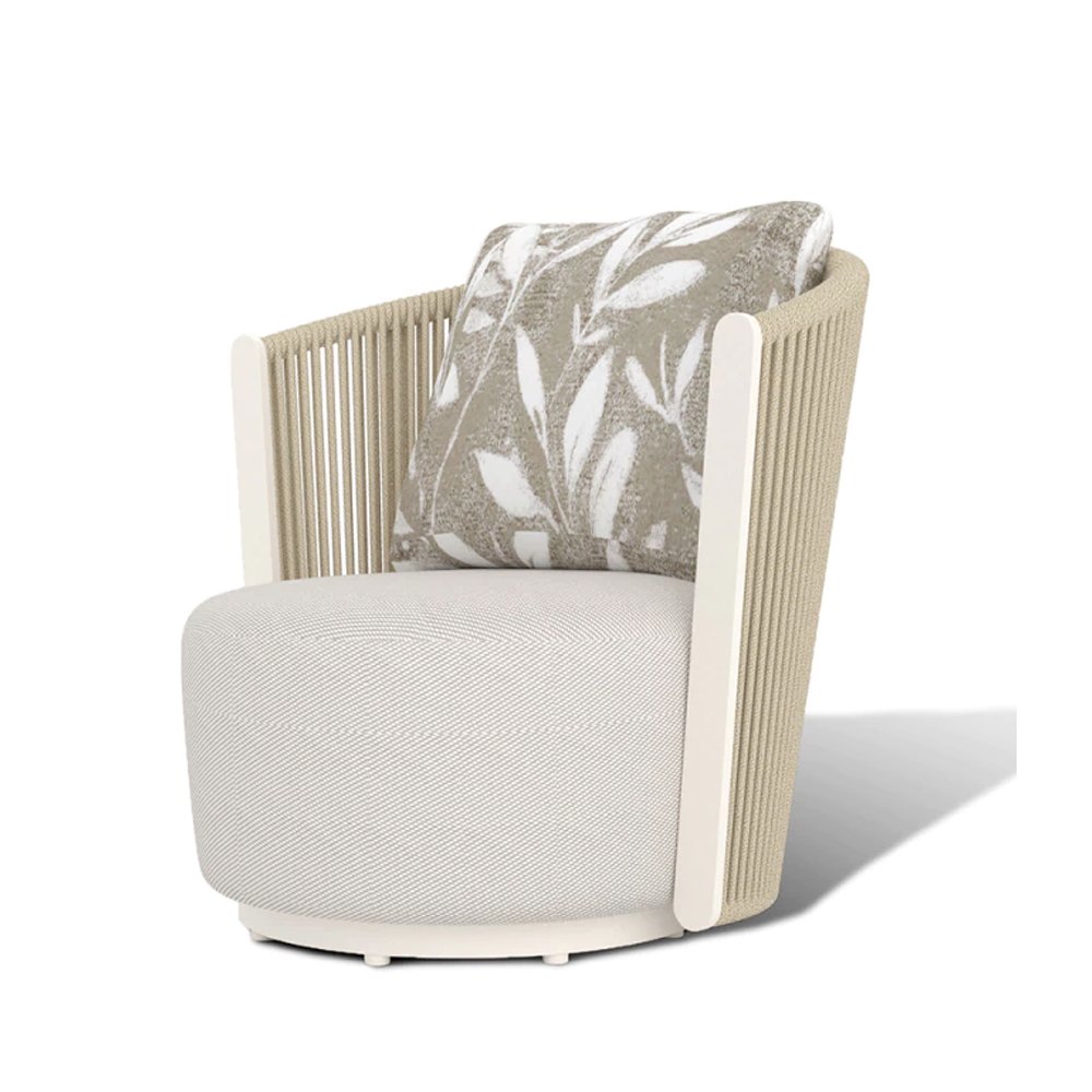 Sillon de exterior Hommy