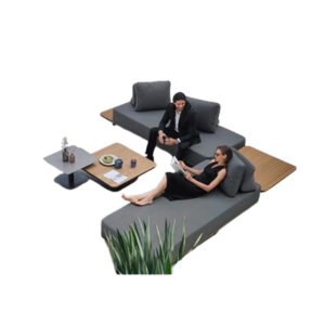 Sofá de exterior New Freedom