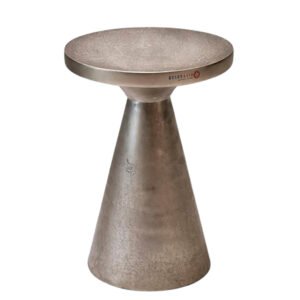 Mesa de apoyo Indira