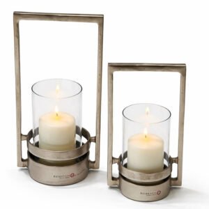 Candelabros Devi