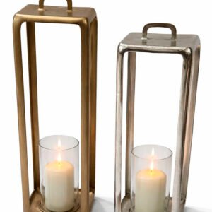 Candelabros Neem